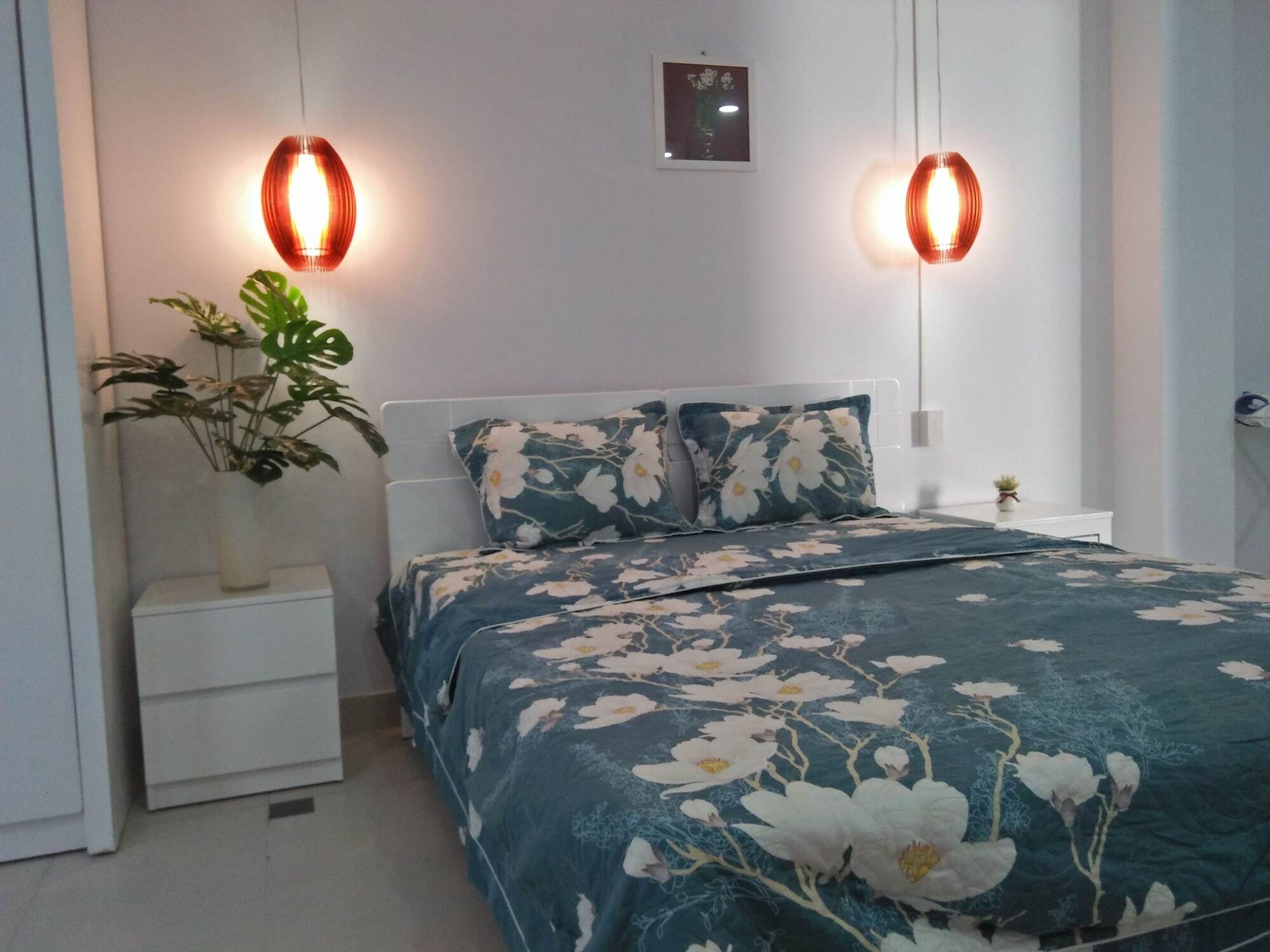 Lehome Serviced Apartment Ho Chi Minh City Exterior photo